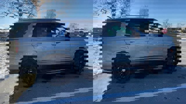 Used 2023 Chevrolet Tahoe LS w/ Driver Alert Package image 9