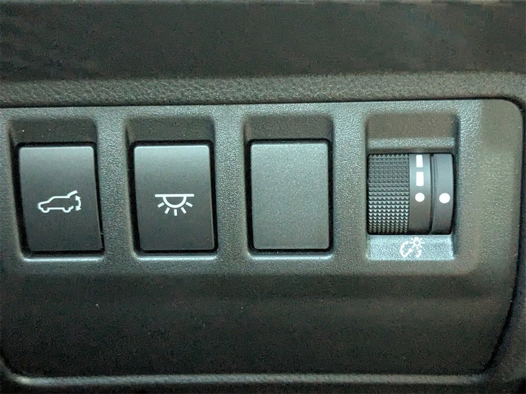 New 2025 Subaru Ascent Premium image 26