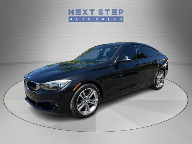 Used 2016 BMW 328i Gran Turismo xDrive AWD/4WD image 3