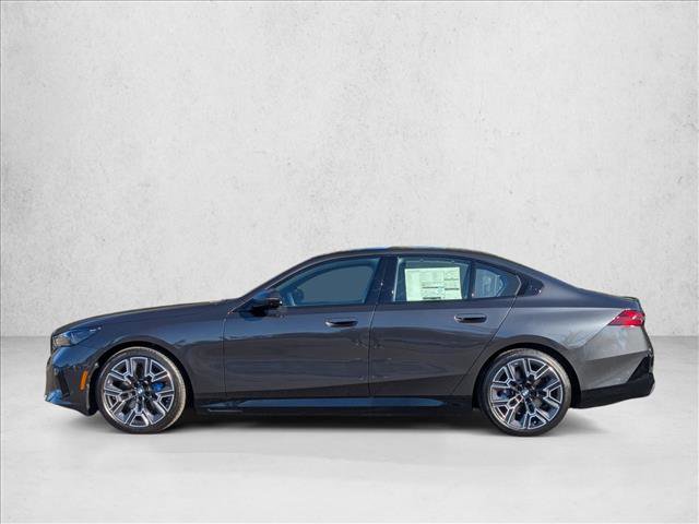 New 2026 BMW i5 eDrive40 w/ Executive Package image 9