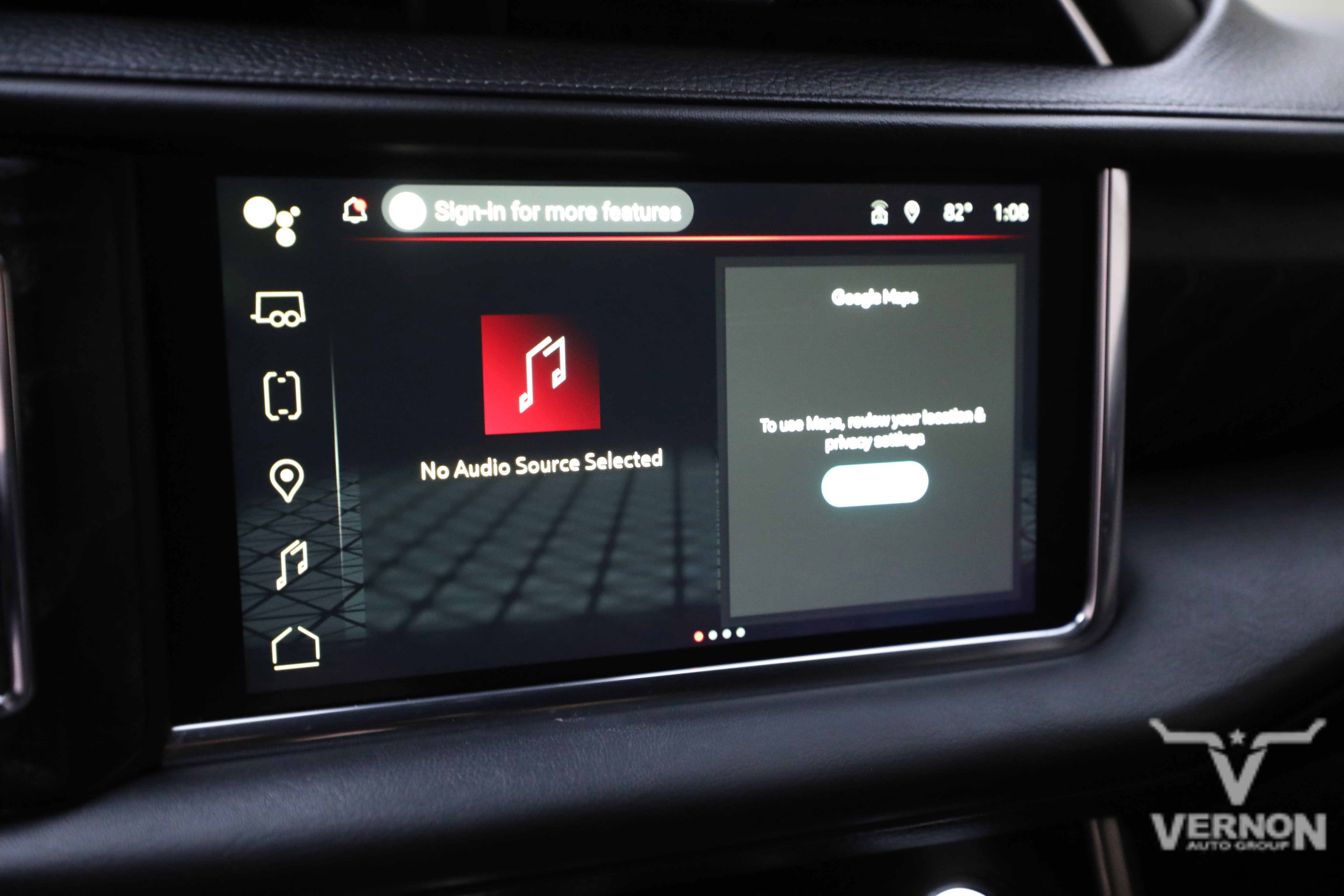 Used 2024 GMC Yukon Denali w/ Advanced Technology Package image 30