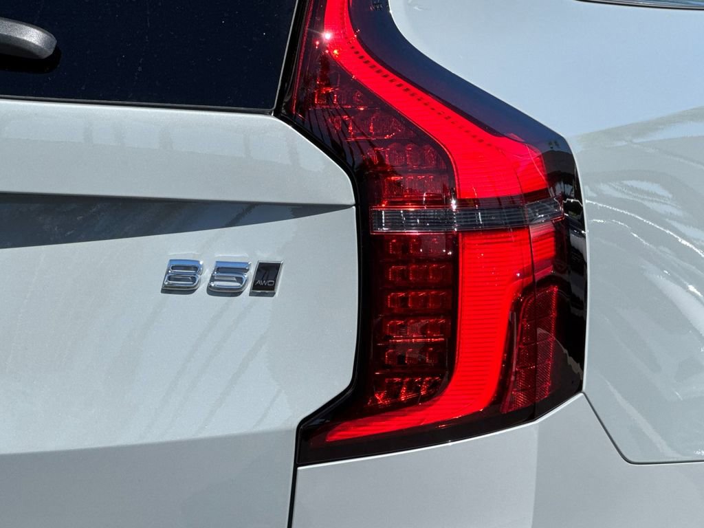 New 2026 Volvo XC90 B5 Plus image 27