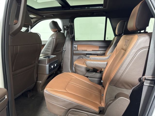 Certified 2024 Ford Expedition Max King Ranch AWD/4WD image 12