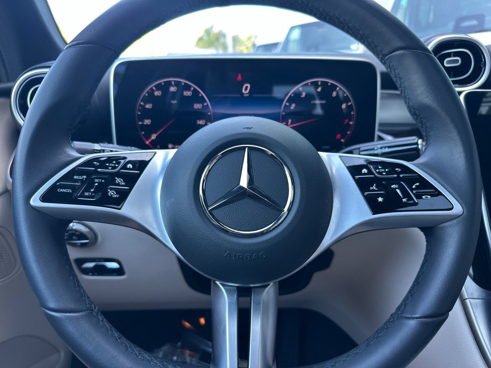Certified 2026 Mercedes-Benz GLC 300 image 25