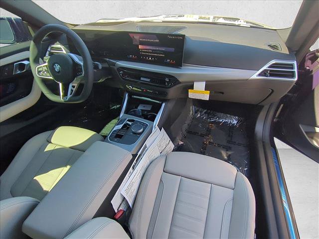 New 2026 BMW 230i Coupe w/ Premium Package RWD image 15