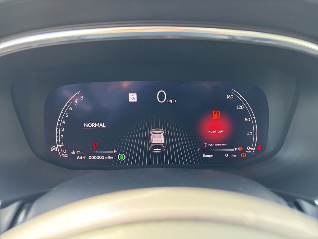 Used 2024 Acura MDX SH-AWD w/ Technology Package image 20