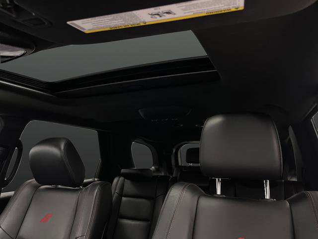 Used 2025 Dodge Durango R/T image 7