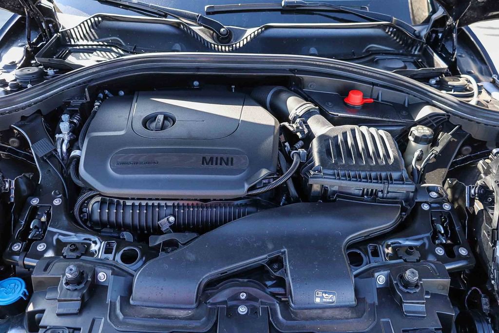 Used 2023 MINI Cooper Clubman S image 35