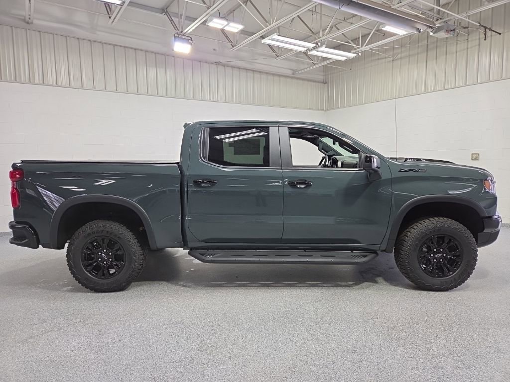 New 2026 Chevrolet Silverado 1500 ZR2 image 7