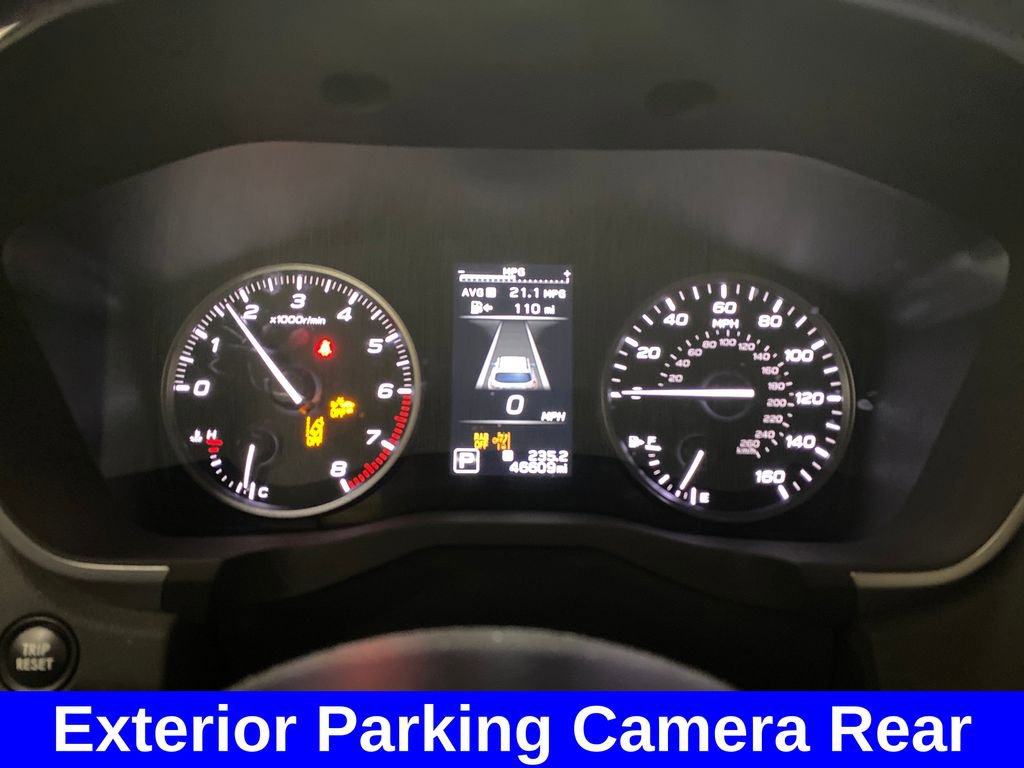 Certified 2023 Subaru Ascent Premium w/ Convenience Package AWD/4WD image 20