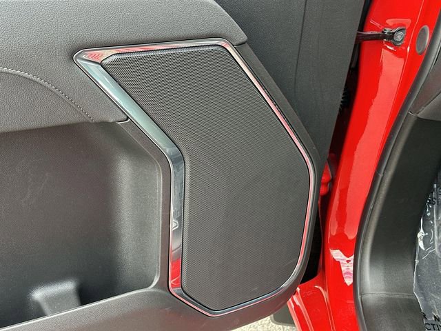 New 2026 GMC Sierra 1500 Elevation w/ LPO, Elevation Black Package image 20