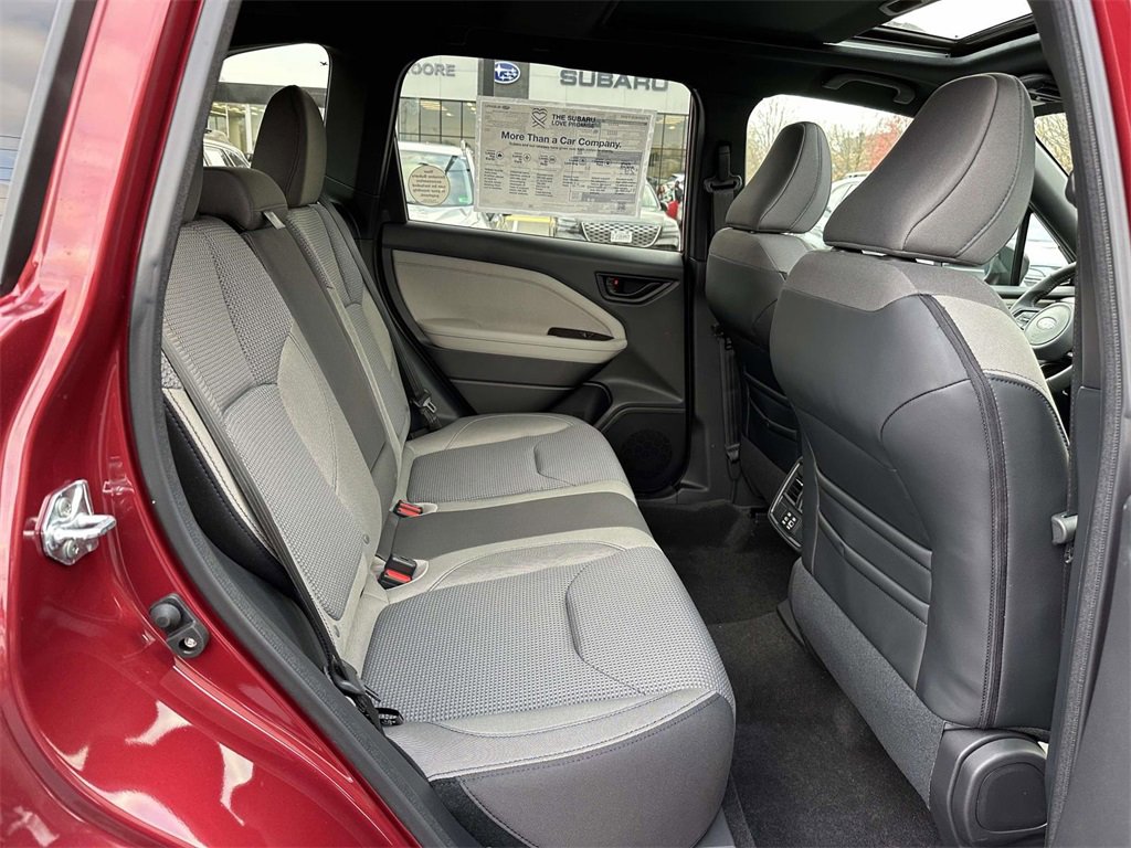 New 2026 Subaru Forester Premium image 11