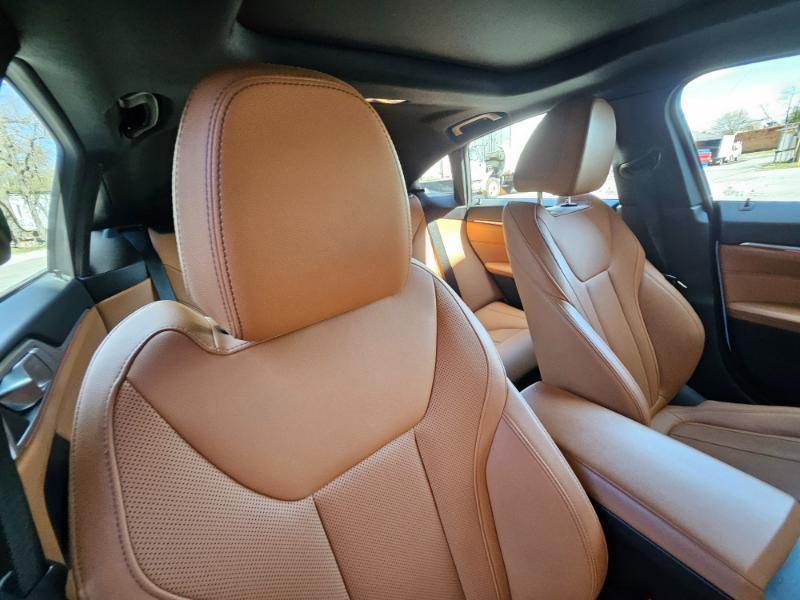 Used 2023 BMW i4 M50 w/ Premium Package image 69