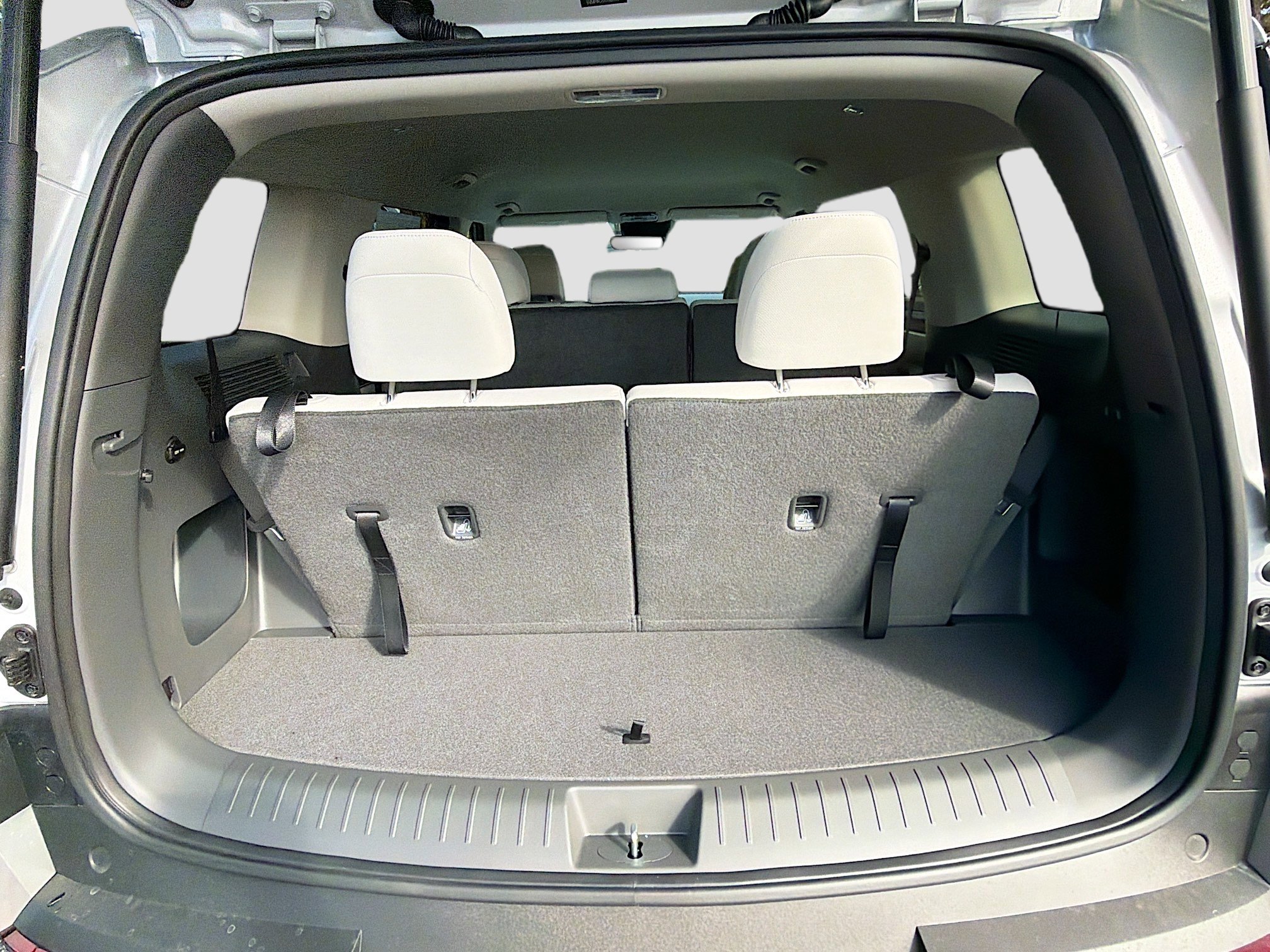 New 2026 Hyundai Santa Fe SE image 12