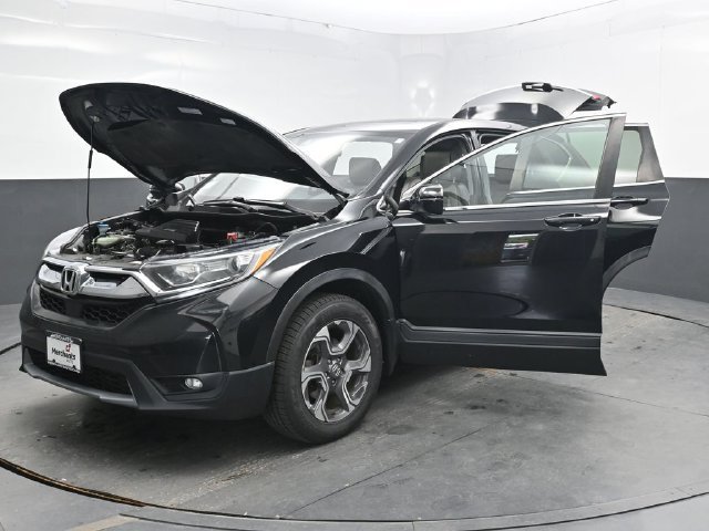 Used 2018 Honda CR-V EX image 46