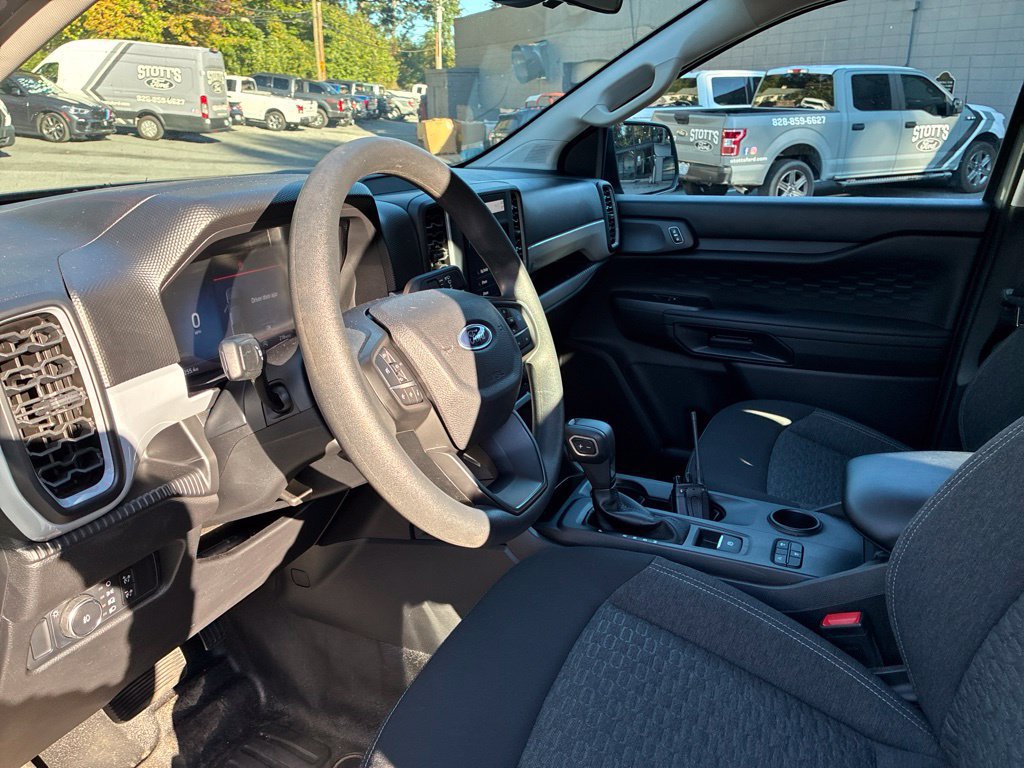 Used 2024 Ford Ranger XL RWD image 12