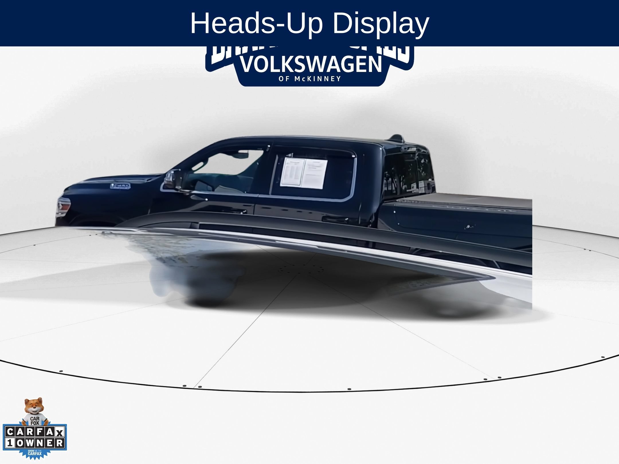 Used 2024 RAM 1500 Limited AWD/4WD image 7