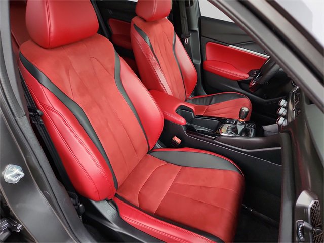 Used 2023 Acura Integra A-Spec image 28