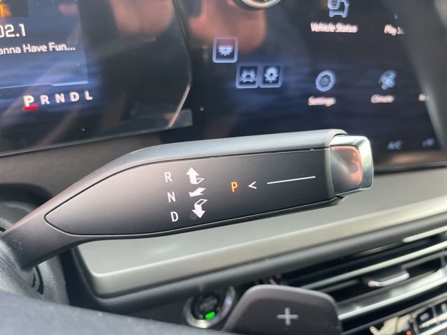 Used 2024 Chevrolet Traverse LS w/ LPO, Floor Liner Package image 21