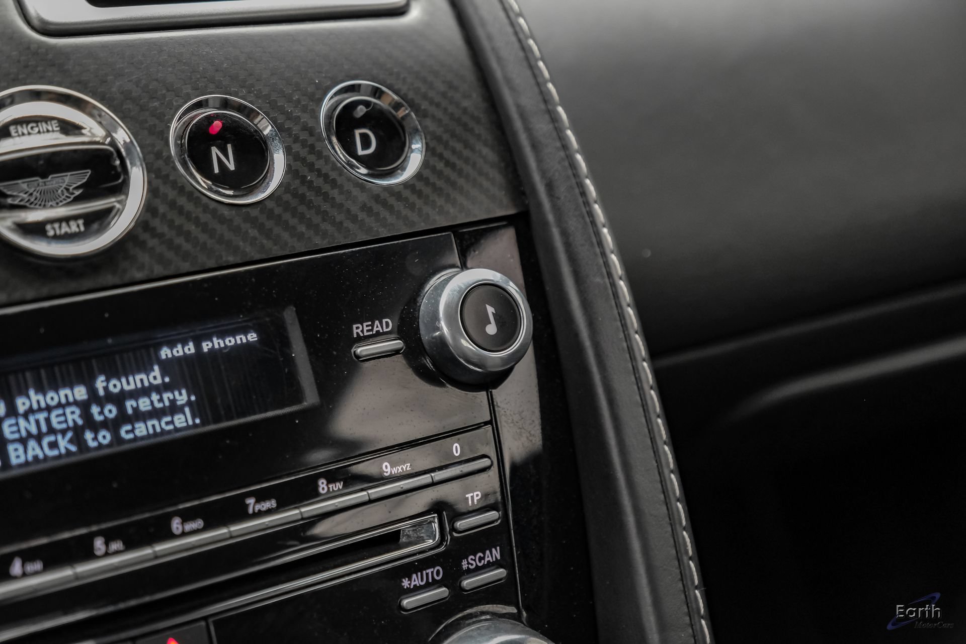 Used 2014 Aston Martin V8 Vantage S RWD image 79