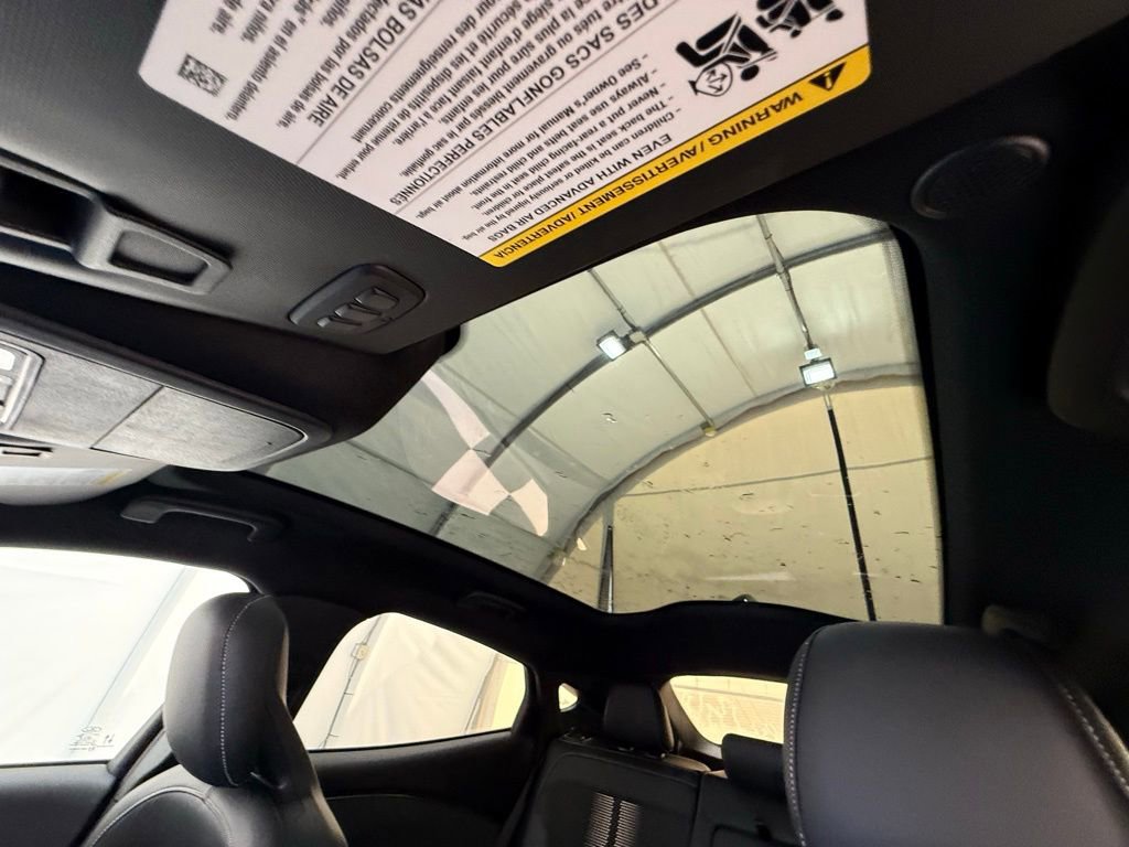 New 2025 Ford Mustang Mach-E GT w/ Interior Protection Package image 39