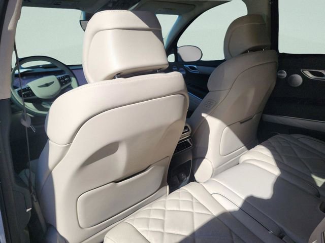 New 2026 Genesis GV80 3.5T Prestige AWD/4WD image 30