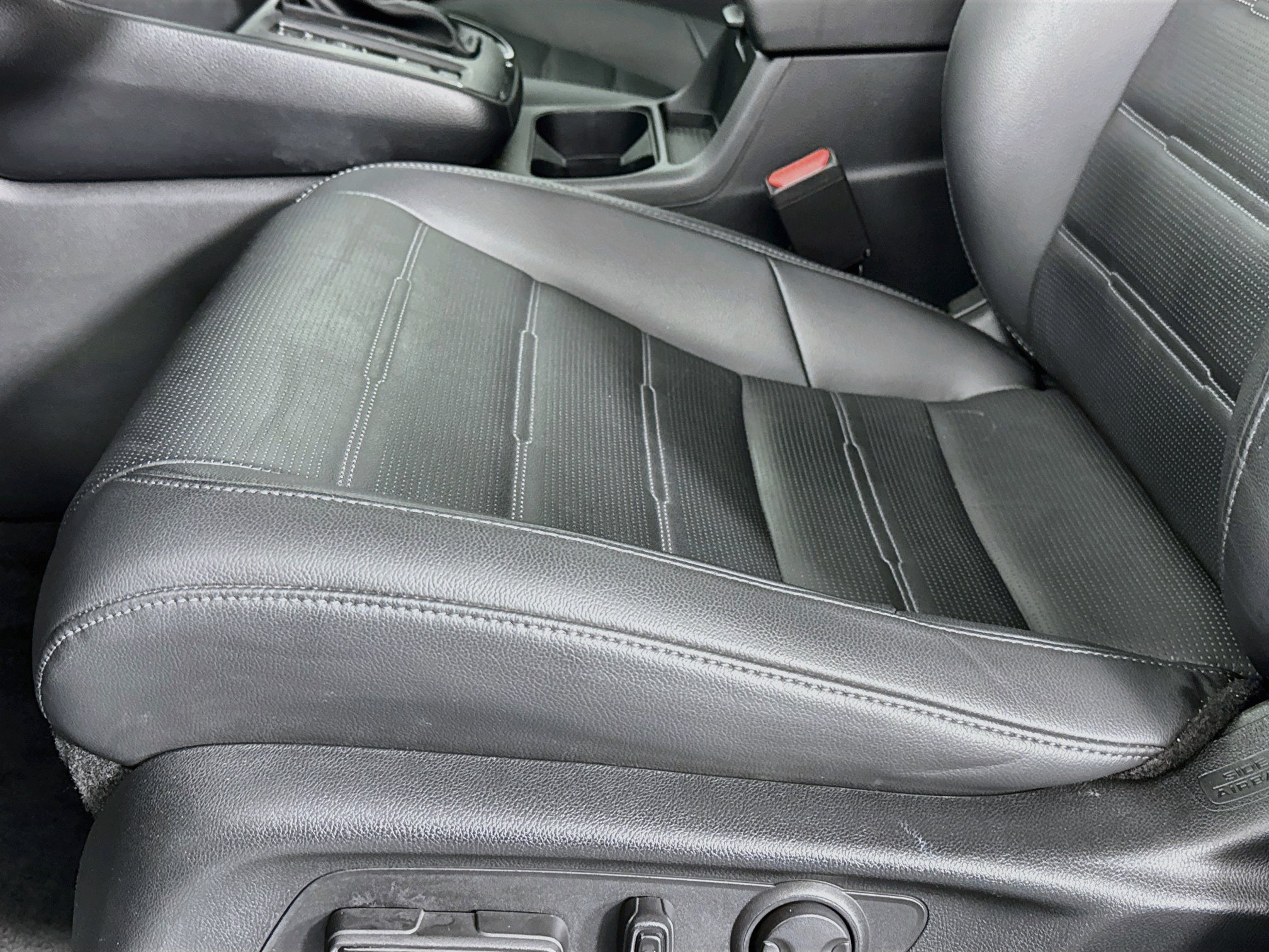 Certified 2024 Honda CR-V EX-L image 18