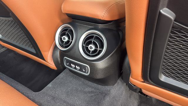 Used 2023 Alfa Romeo Giulia Ti w/ Active Assist Plus Package image 25