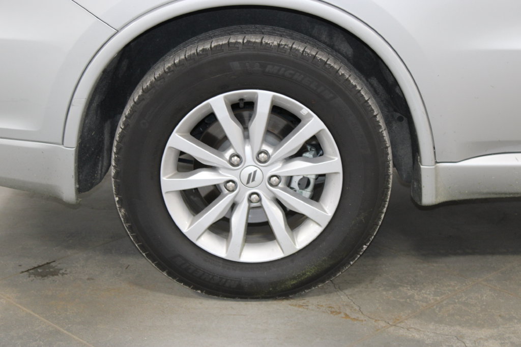 Used 2025 Dodge Durango GT RWD image 13