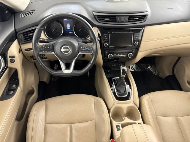 Used 2020 Nissan Rogue SL w/ Premium Package AWD/4WD image 22
