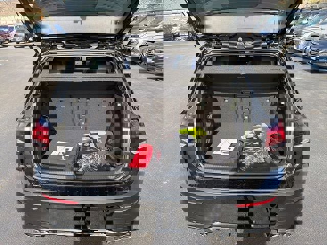 New 2026 Volkswagen Golf 2.0T image 20