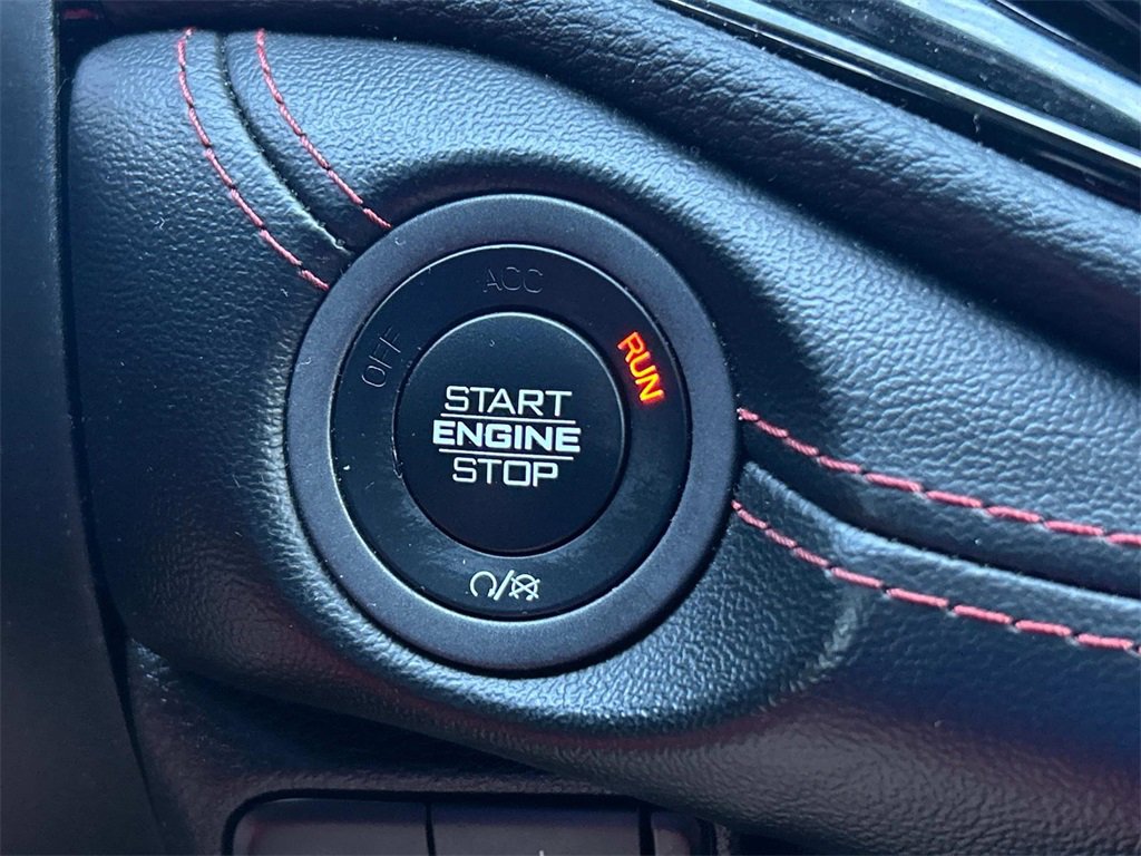 Used 2023 Dodge Durango R/T image 37