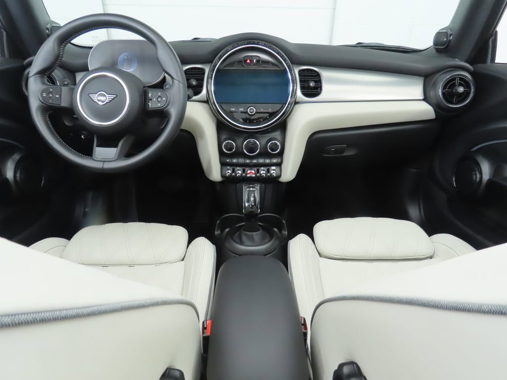 Certified 2023 MINI Cooper S image 21