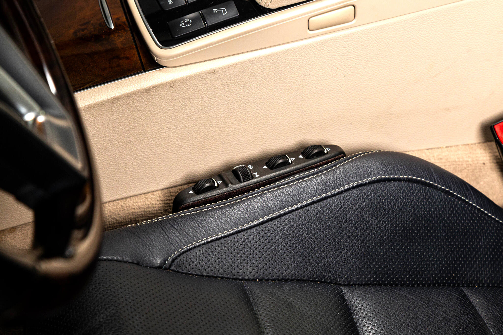 Used 2014 Mercedes-Benz E 350 Cabriolet image 21