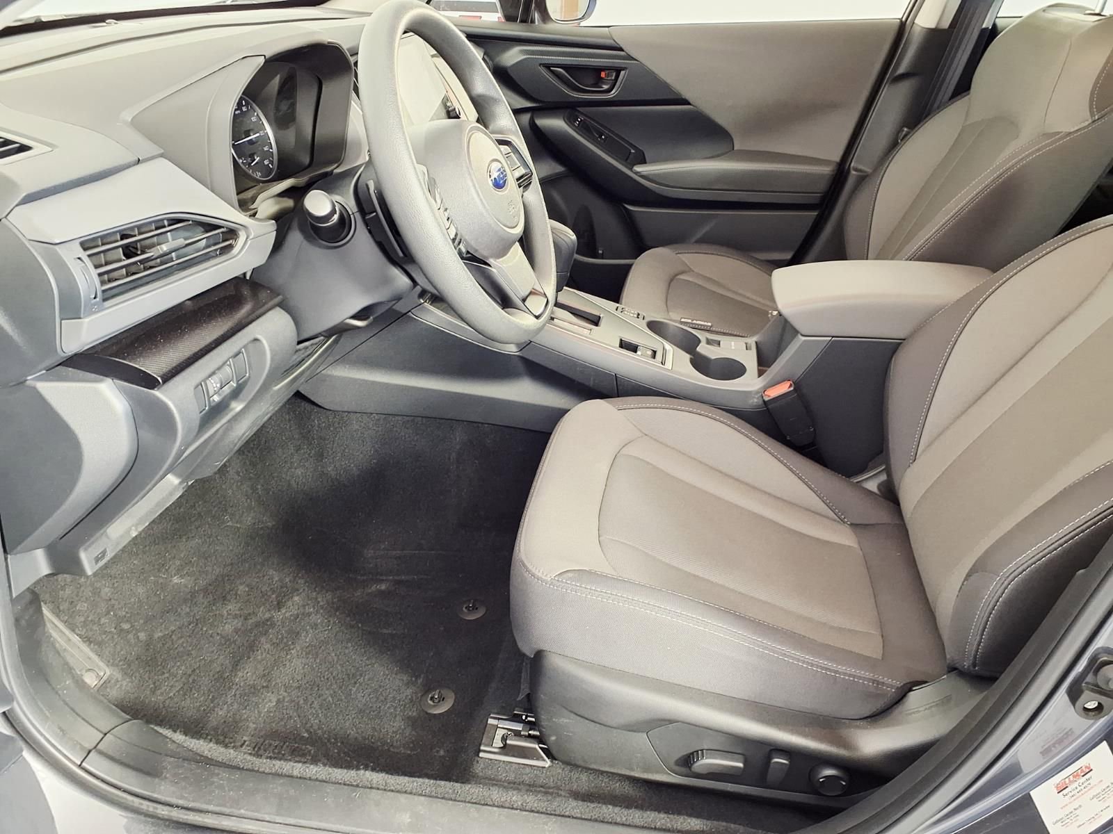 Used 2025 Subaru Crosstrek 2.0i Premium image 13