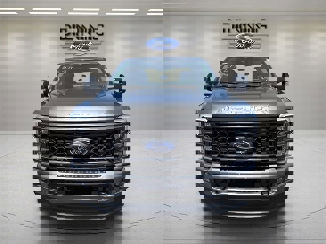 New 2025 Ford F350 XL w/ STX Appearance Package image 5