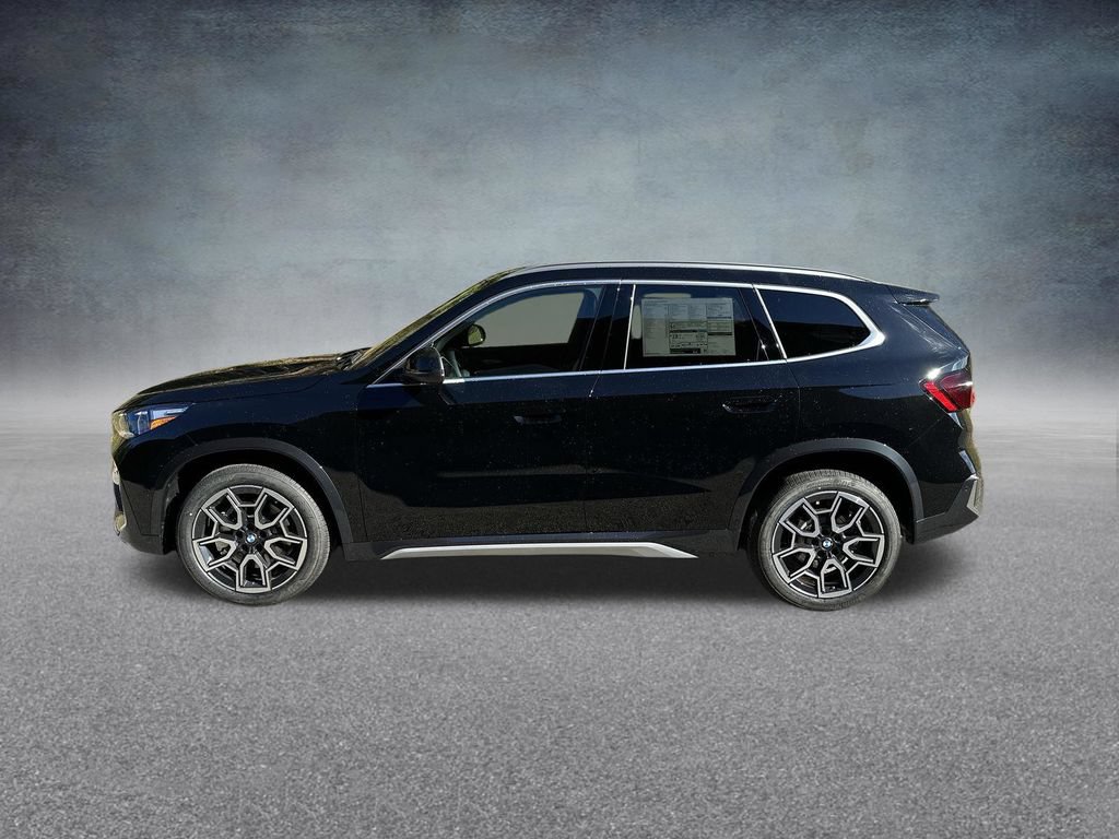 Used 2026 BMW X1 xDrive28i AWD/4WD image 7