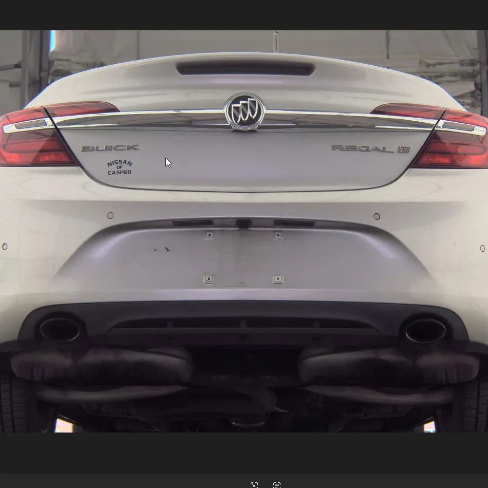 Used 2014 Buick Regal Premium image 7