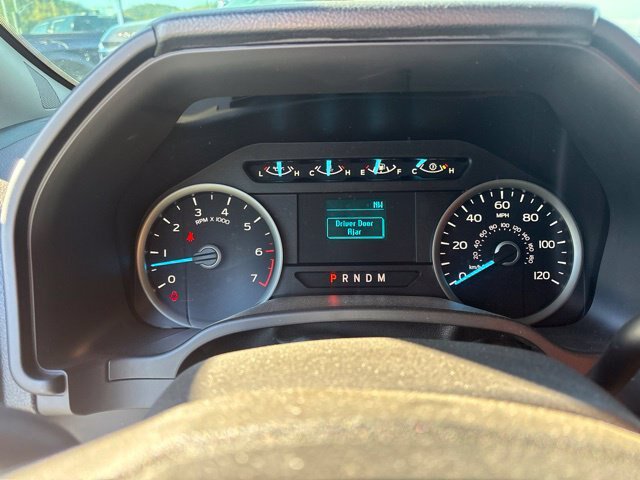 Certified 2018 Ford F150 XLT AWD/4WD image 24