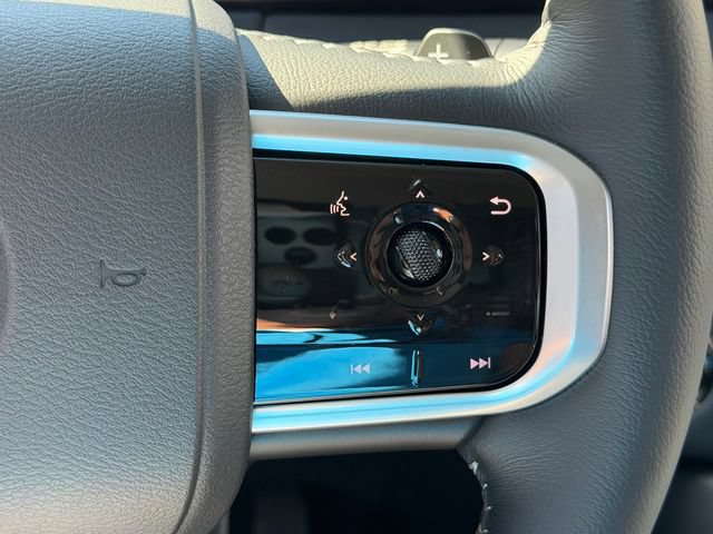 New 2026 Nissan Armada SV RWD image 15