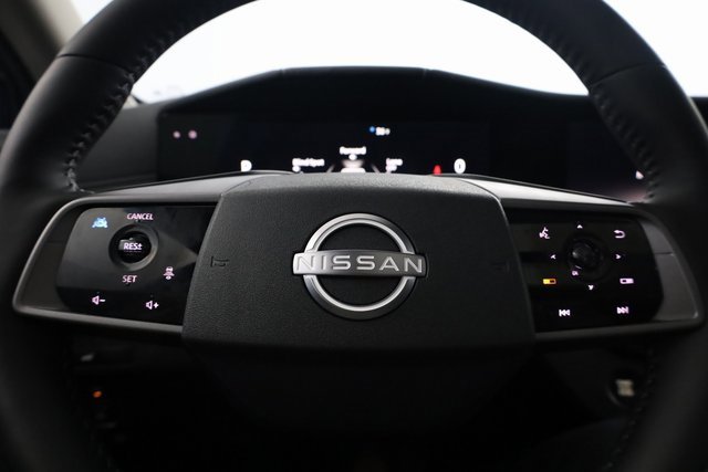 Certified 2025 Nissan Murano SL w/ Cargo Package image 15