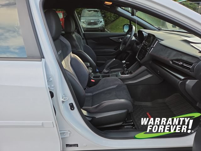 Used 2024 Subaru WRX TR AWD/4WD image 14