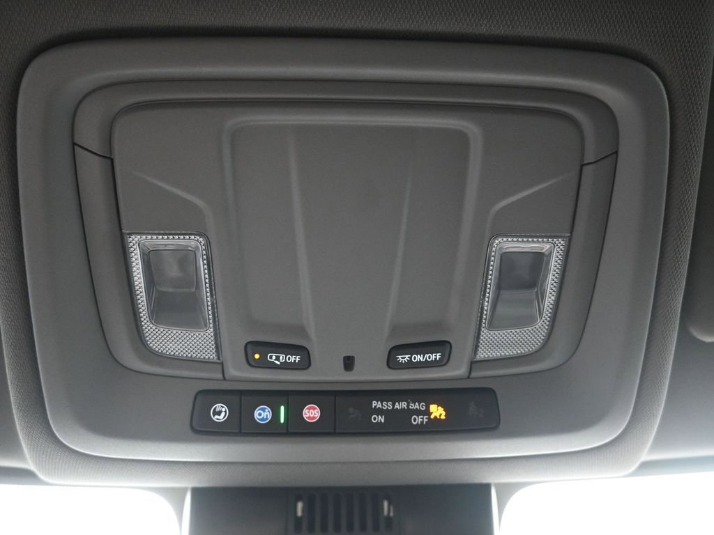 Used 2024 GMC Sierra 1500 Elevation w/ X31 Off-Road Package image 25