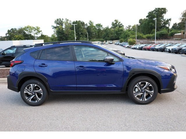 New 2026 Subaru Crosstrek 2.5i Premium AWD/4WD image 28