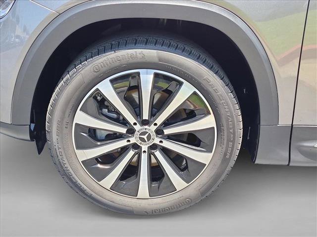 Used 2021 Mercedes-Benz GLB 250 4MATIC image 24