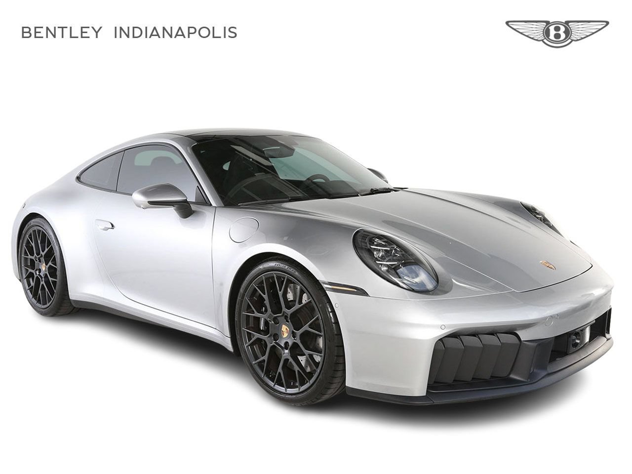 Used 2025 Porsche 911 Carrera GTS