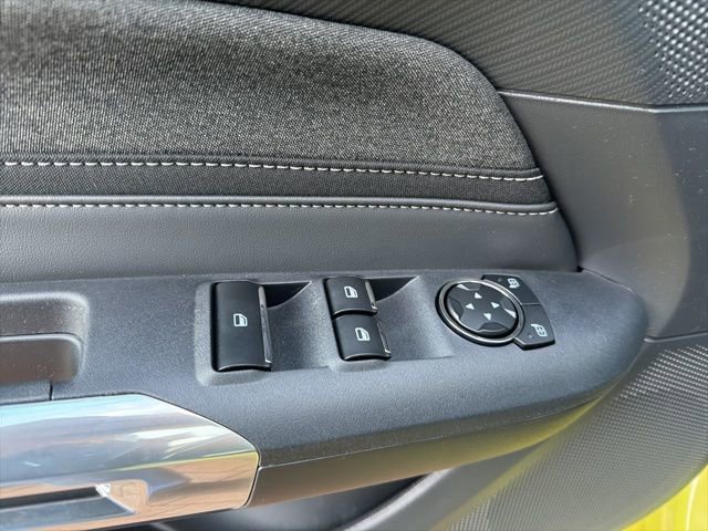 New 2025 Ford Mustang EcoBoost w/ Mustang Nite Pony Package image 17