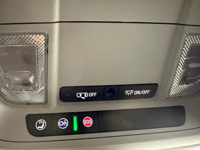 Used 2023 Chevrolet Equinox LS w/ LS Convenience Package image 25