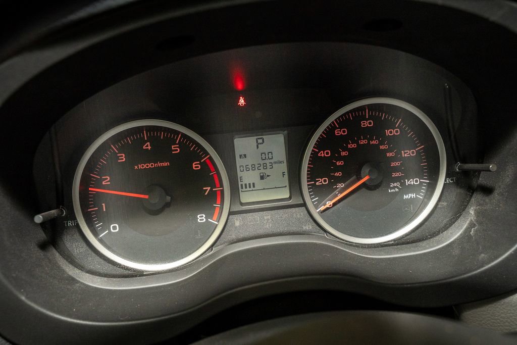 Used 2018 Subaru Forester 2.5i image 14