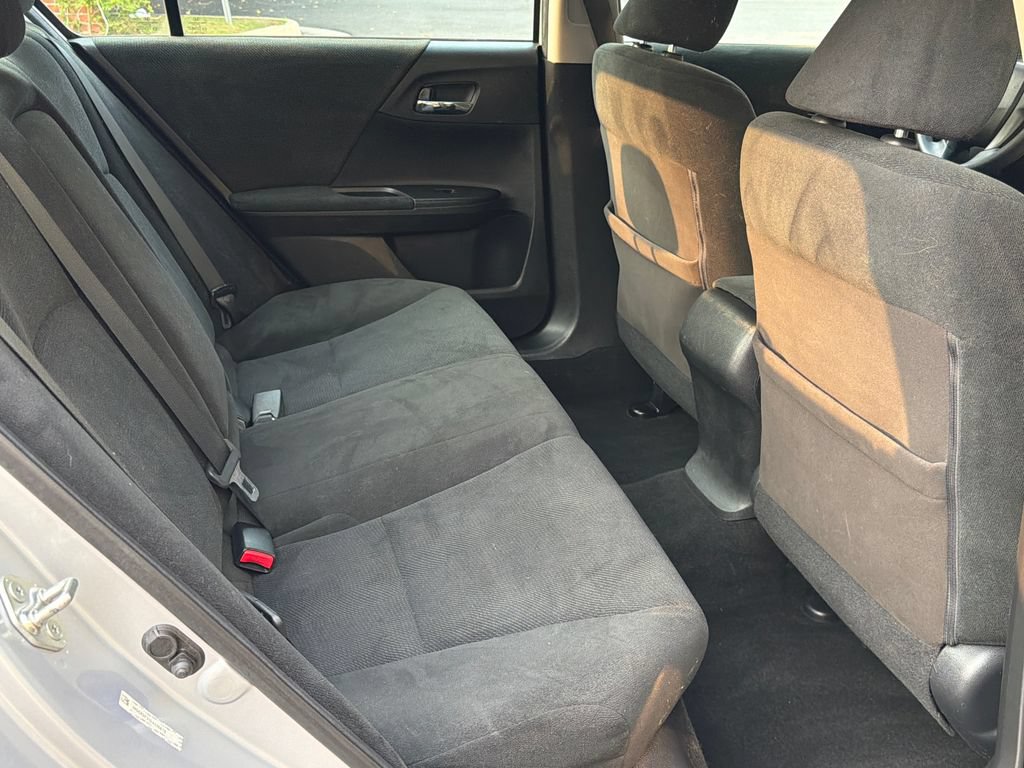 Used 2013 Honda Accord LX image 10